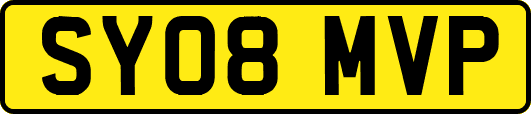 SY08MVP