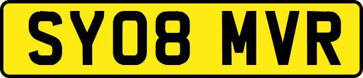 SY08MVR
