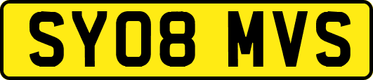 SY08MVS
