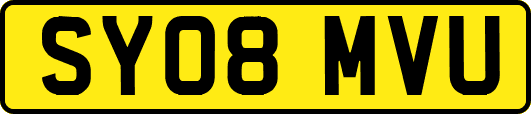 SY08MVU