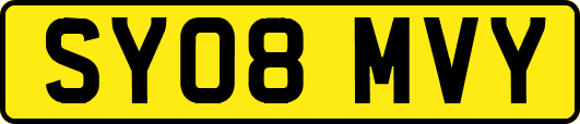 SY08MVY
