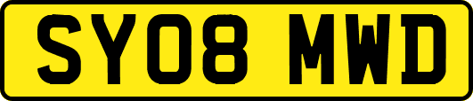 SY08MWD
