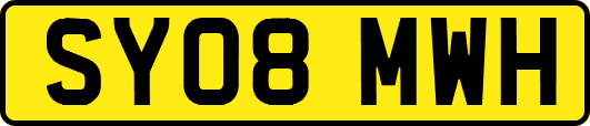 SY08MWH