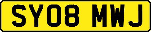 SY08MWJ