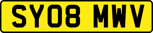 SY08MWV