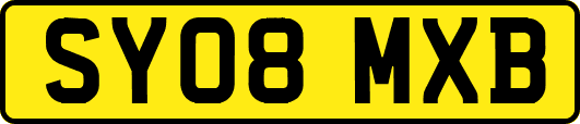 SY08MXB