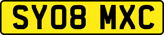 SY08MXC