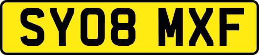 SY08MXF
