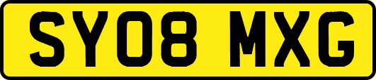 SY08MXG