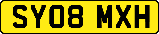 SY08MXH