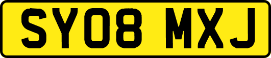 SY08MXJ