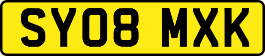 SY08MXK