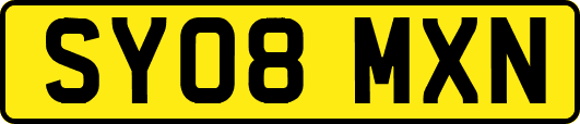SY08MXN