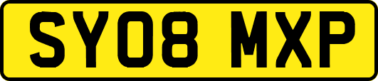 SY08MXP