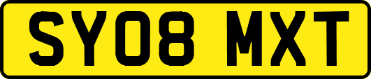 SY08MXT