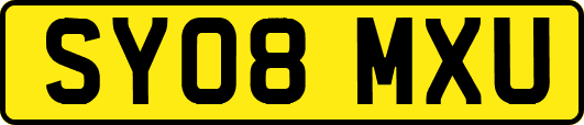 SY08MXU