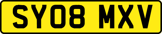 SY08MXV