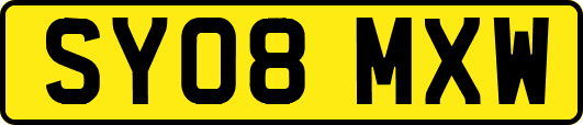 SY08MXW