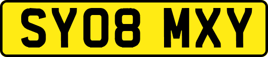 SY08MXY