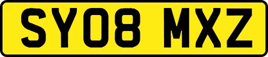 SY08MXZ