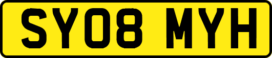 SY08MYH