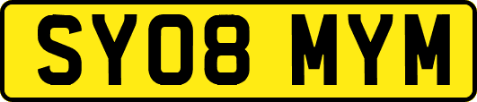 SY08MYM