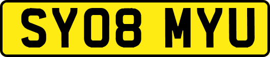 SY08MYU