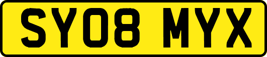 SY08MYX