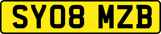 SY08MZB
