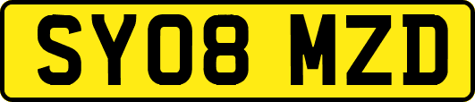 SY08MZD