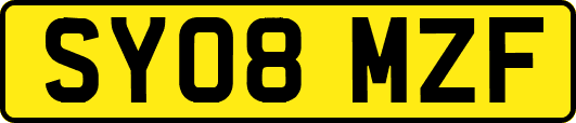 SY08MZF