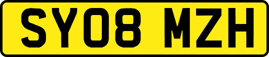 SY08MZH