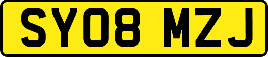 SY08MZJ