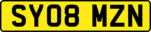 SY08MZN