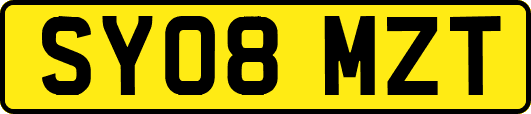 SY08MZT
