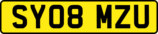 SY08MZU