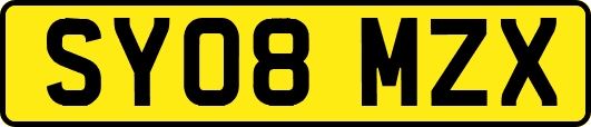 SY08MZX