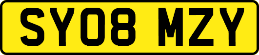 SY08MZY
