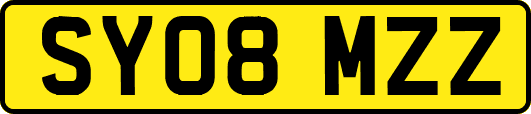 SY08MZZ