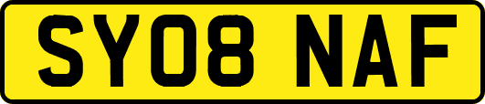 SY08NAF