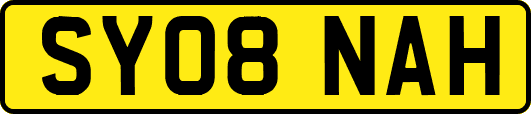 SY08NAH