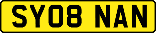 SY08NAN