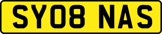 SY08NAS