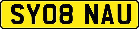 SY08NAU