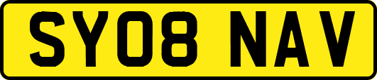 SY08NAV
