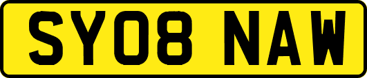 SY08NAW
