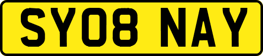 SY08NAY