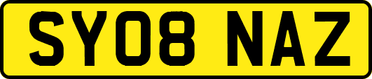 SY08NAZ