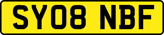 SY08NBF