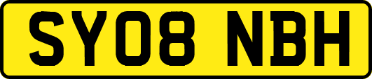 SY08NBH